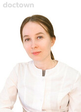 Пантелеева Екатерина Константиновна