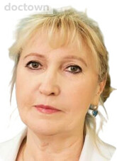 Пантюхина Надежда Александровна