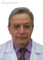 Пастернак Евгений Иосифович