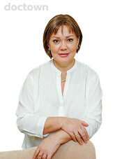 Никифорова Юлия Николаевна
