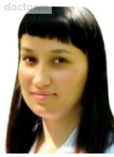 Никитина Алена Владимировна