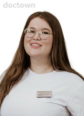 Никитина Людмила Владимировна