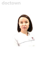 Никитина Юлия Сергеевна