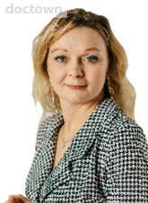 Николаева Елена Александровна