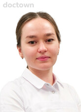 Николаева Виктория Васильевна