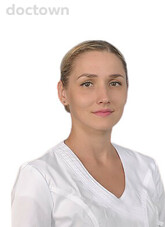 Лямина Юлия Викторовна