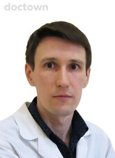 Третьяков Евгений Львович