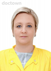 Тройникова Юлия Анатольевна