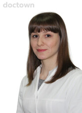 Трусова Алиса Рашитовна