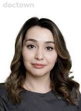 Венчикова Елена Вадимовна