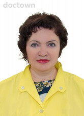 Веретенникова Татьяна Викторовна