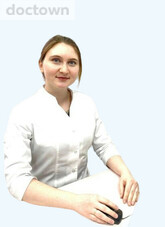 Вершинина Регина Маратовна