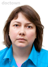 Веселкова Ольга Викторовна