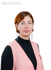 Веснина (Мансурова) Вера Александровна