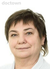 Кочубеева Ольга Владимировна