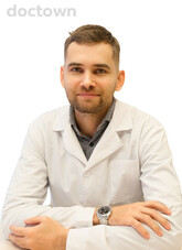 Кочуров Владимир Сергеевич
