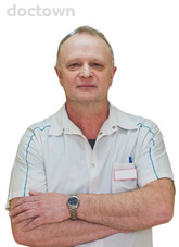 Колчанов Александр Петрович