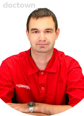 Колчерин Артур Валерьевич