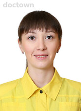 Колчерина Анна Андреевна