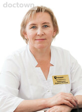 Колесникова Вероника Ивановна