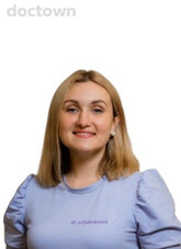 Колесова Софья Юрьевна