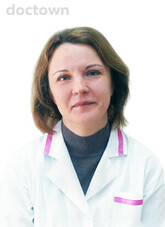 Колодкина Наталья Владимировна