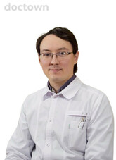 Комиссаров Александр Вадимович