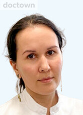 Комиссарова Светлана Винеровна