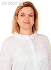 Кондакова Екатерина Аркадьевна