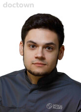 Коновалов Гордей Сергеевич