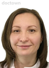 Копысова Евгения Дмитриевна