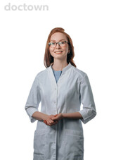 Корепанова Галина Владимировна