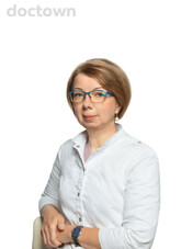 Коробейникова Елена Рудольфовна