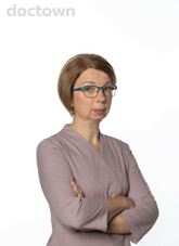 Коробейникова Елена Рудольфовна