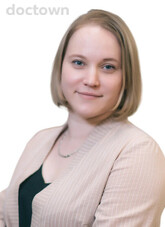 Коробейникова Наталья Владимировна