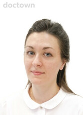 Коробкова Юлия Александровна