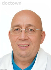 Королев Константин Михайлович