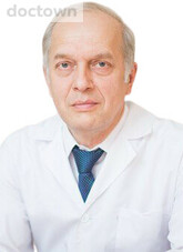 Коровкин Вадим Афанасьевич