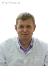 Костин Владислав Геннадьевич