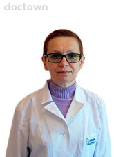 Коваленко Татьяна Викторовна