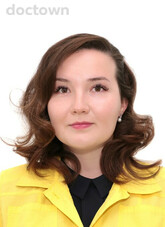Лихачева (Кожевникова) Юлия Валерьевна
