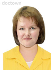 Смердова Ирина Михайловна