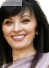 Сметанина Светлана Владимировна