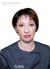 Смирнова Татьяна Александровна