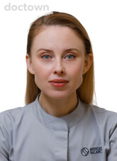 Смоленцева Екатерина Александровна