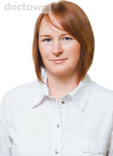 Фомина Елена Михайловна