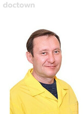 Серебрянников Денис Петрович