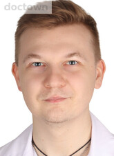 Сергеев Евгений Сергеевич