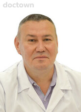 Иванов Леонид Алексеевич