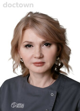 Вахрамеева (Иванова) Алена Анатольевна
